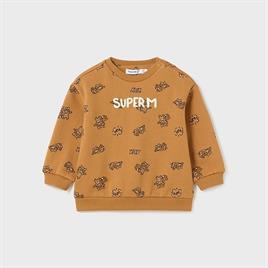 MAYORAL ERKEK BEBEK KAZAK