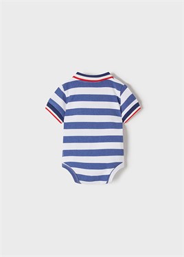 MAYORAL ERKEK BEBEK KISA KOL POLO BODY