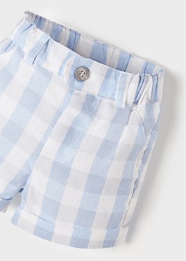 MAYORAL ERKEK BEBEK KISA PANTOLON