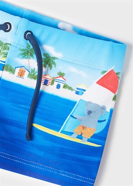 MAYORAL ERKEK BEBEK MAYO