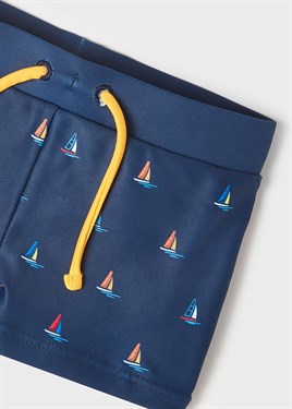 MAYORAL ERKEK BEBEK MAYO