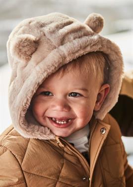 MAYORAL ERKEK BEBEK MONT