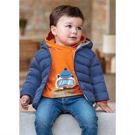 MAYORAL ERKEK BEBEK MONT