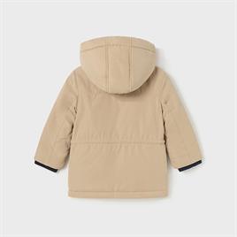 MAYORAL ERKEK BEBEK MONT