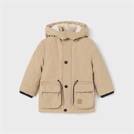 MAYORAL ERKEK BEBEK MONT