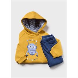 MAYORAL ERKEK BEBEK PANTALON SET