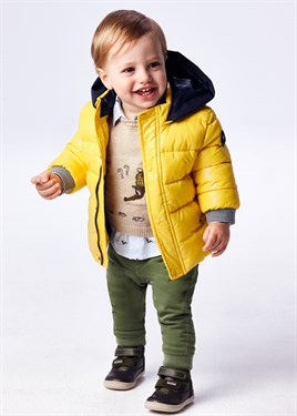 MAYORAL ERKEK BEBEK PANTOLON