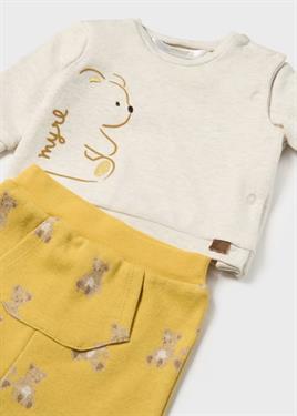 MAYORAL ERKEK BEBEK PATİKLİ SET