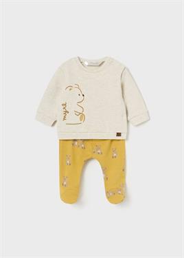 MAYORAL ERKEK BEBEK PATİKLİ SET
