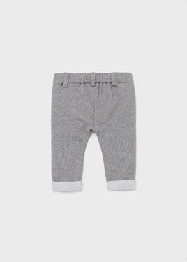 MAYORAL ERKEK BEBEK POLAR PANTOLON