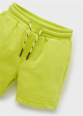 MAYORAL ERKEK BEBEK POLAR ŞORT