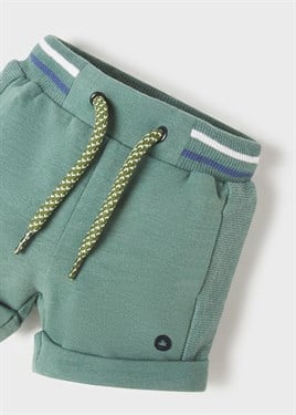 MAYORAL ERKEK BEBEK POLAR ŞORT