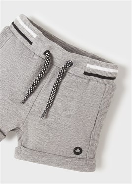 MAYORAL ERKEK BEBEK POLAR ŞORT