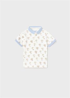 MAYORAL ERKEK BEBEK POLO YAKA TİŞÖRT