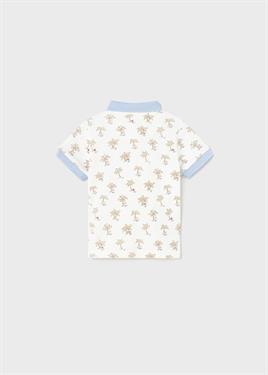 MAYORAL ERKEK BEBEK POLO YAKA TİŞÖRT