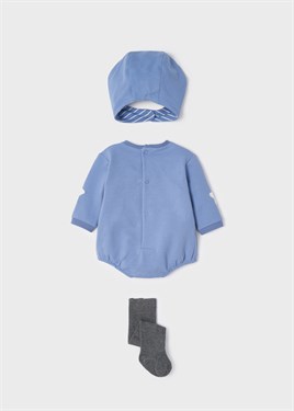 MAYORAL ERKEK BEBEK SET TULUM