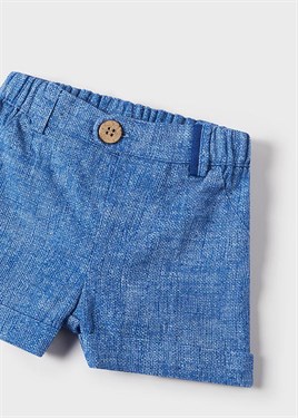 MAYORAL ERKEK BEBEK SET YELEK PANTOLON