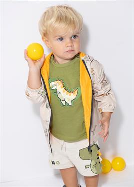 MAYORAL ERKEK BEBEK ŞORT