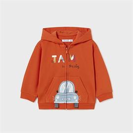 MAYORAL ERKEK BEBEK SWEATSHIRT