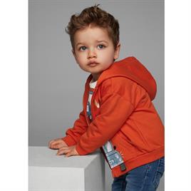 MAYORAL ERKEK BEBEK SWEATSHIRT