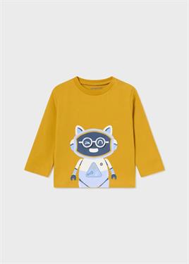 MAYORAL ERKEK BEBEK TİŞÖRT