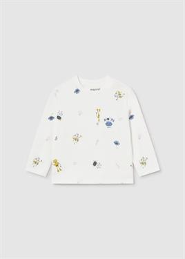 MAYORAL ERKEK BEBEK TİŞÖRT