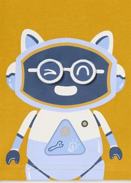 MAYORAL ERKEK BEBEK TİŞÖRT