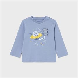 MAYORAL ERKEK BEBEK TİŞÖRT