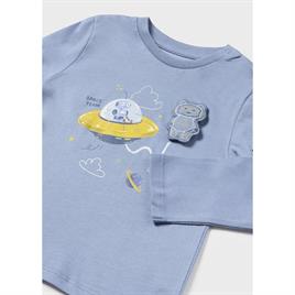 MAYORAL ERKEK BEBEK TİŞÖRT