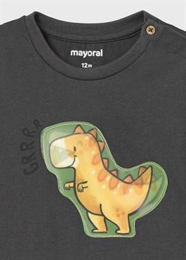 MAYORAL ERKEK BEBEK TİŞÖRT