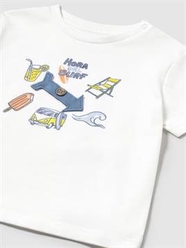 MAYORAL ERKEK BEBEK TİŞÖRT