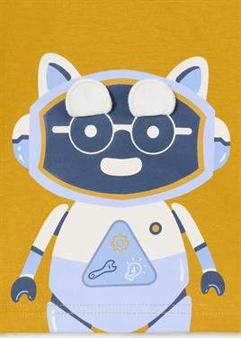 MAYORAL ERKEK BEBEK TİŞÖRT