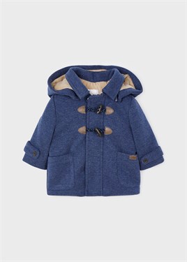 MAYORAL ERKEK BEBEK TRENCH STYLE MONT