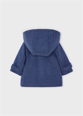 MAYORAL ERKEK BEBEK TRENCH STYLE MONT