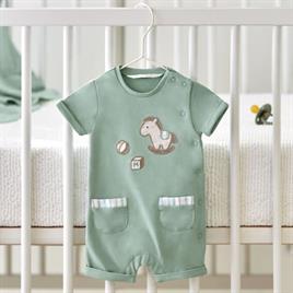 MAYORAL ERKEK BEBEK TULUM