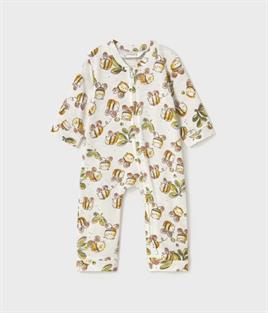 MAYORAL ERKEK BEBEK TULUM