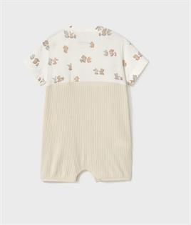 MAYORAL ERKEK BEBEK TULUM