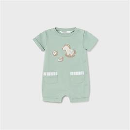 MAYORAL ERKEK BEBEK TULUM