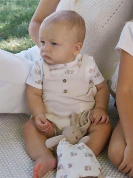 MAYORAL ERKEK BEBEK TULUM