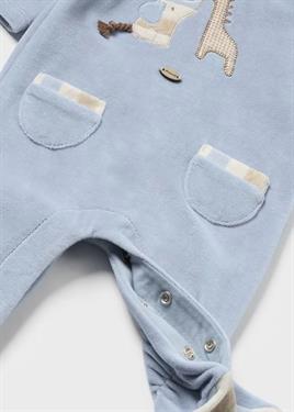 MAYORAL ERKEK BEBEK TULUM