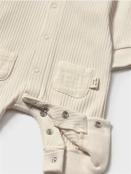 MAYORAL ERKEK BEBEK TULUM