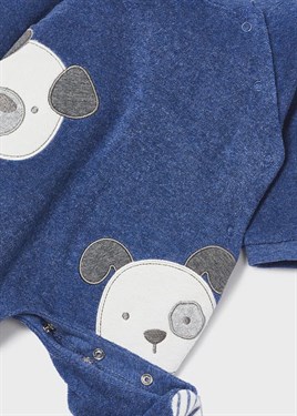 MAYORAL ERKEK BEBEK TULUM