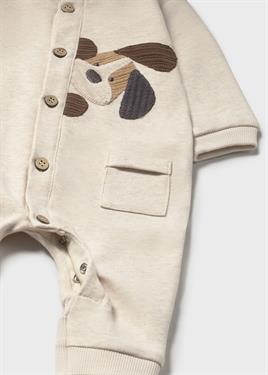 MAYORAL ERKEK BEBEK TULUM