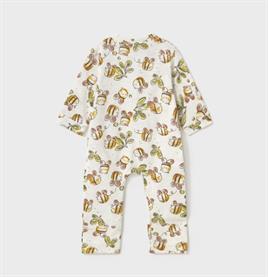 MAYORAL ERKEK BEBEK TULUM