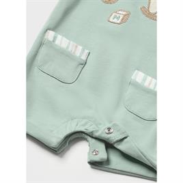 MAYORAL ERKEK BEBEK TULUM