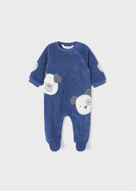 MAYORAL ERKEK BEBEK TULUM