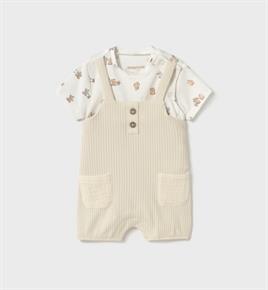 MAYORAL ERKEK BEBEK TULUM