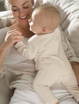 MAYORAL ERKEK BEBEK TULUM