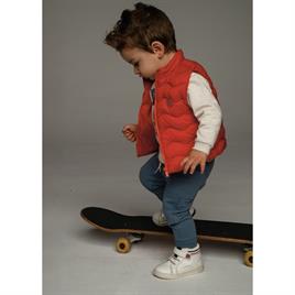 MAYORAL ERKEK BEBEK3LÜ SET