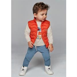 MAYORAL ERKEK BEBEK3LÜ SET